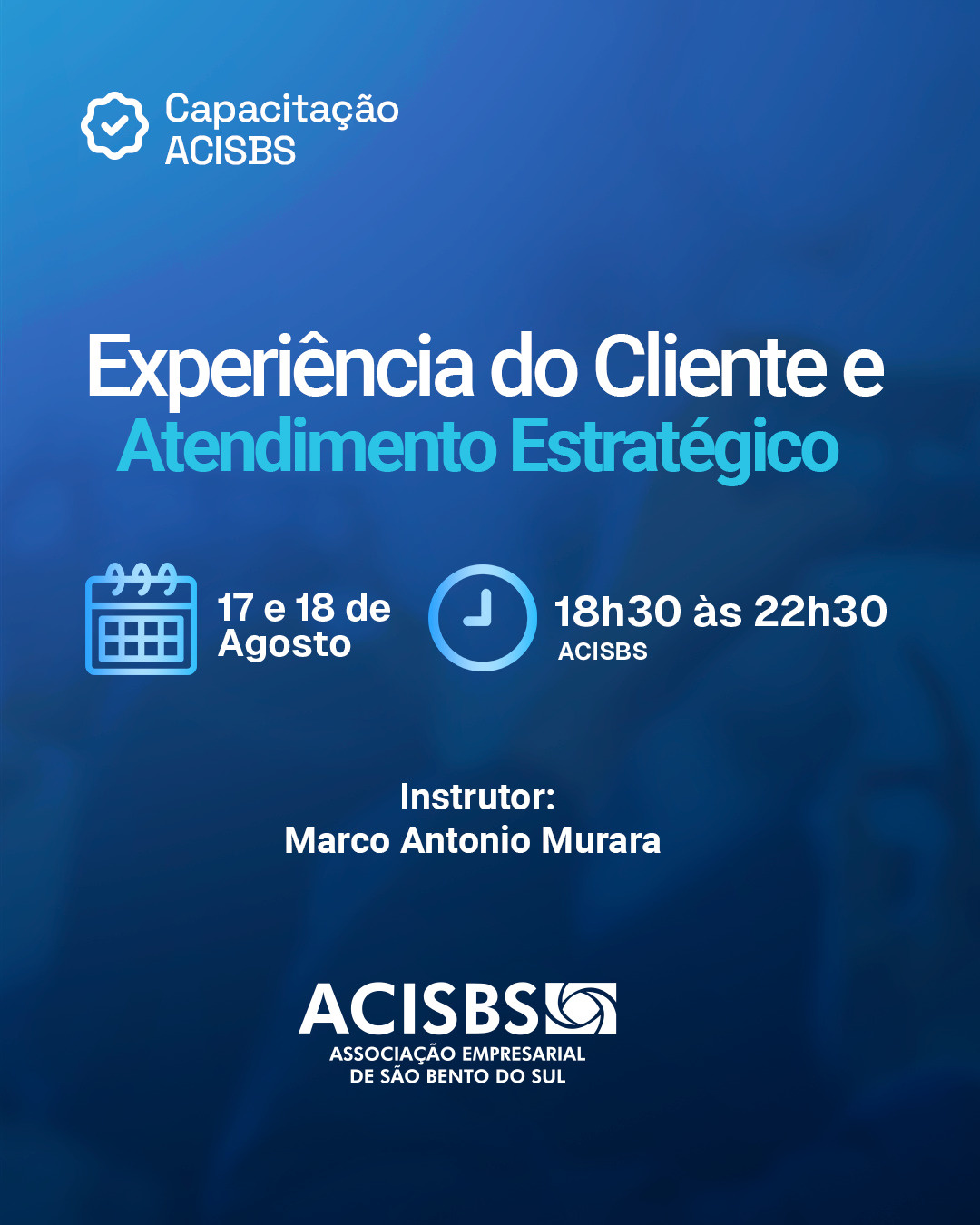 Experiência do Cliente e Atendimento Estratégico